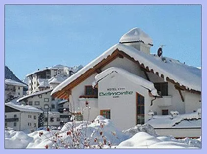 Hotel Garni Belmonte Ischgl